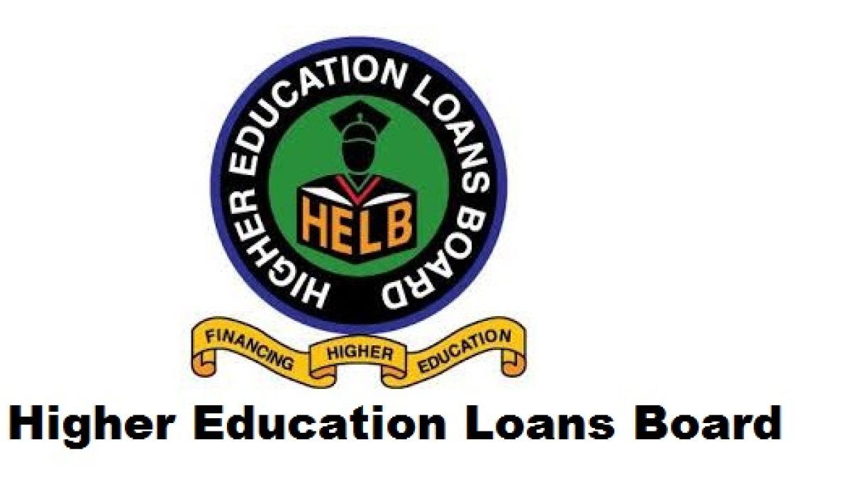 Higher Education Loans Board