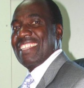 Dr. Tony J. W. Nasirembe, PhD