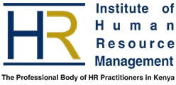 Institute of Human Resource Management logo