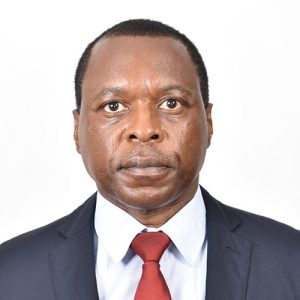 CPA Joseph Ouma