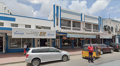 Mombasa-Centre-Harbour-House-Building-(Opposite-Jubilee-House)